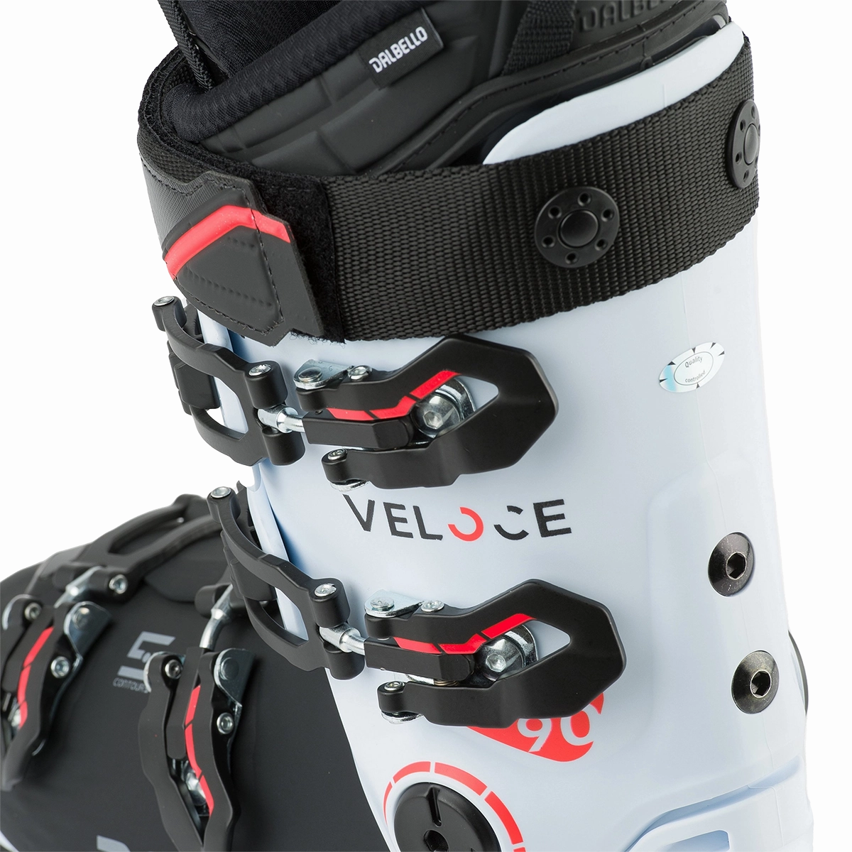 Cricket Boots Veloce 90 MV