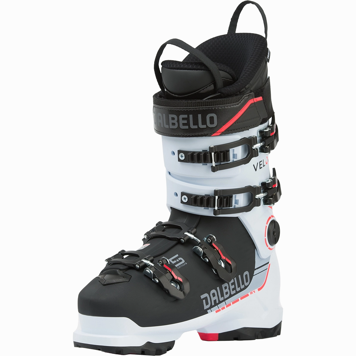 Veloce 90 MV Infant Western Boots