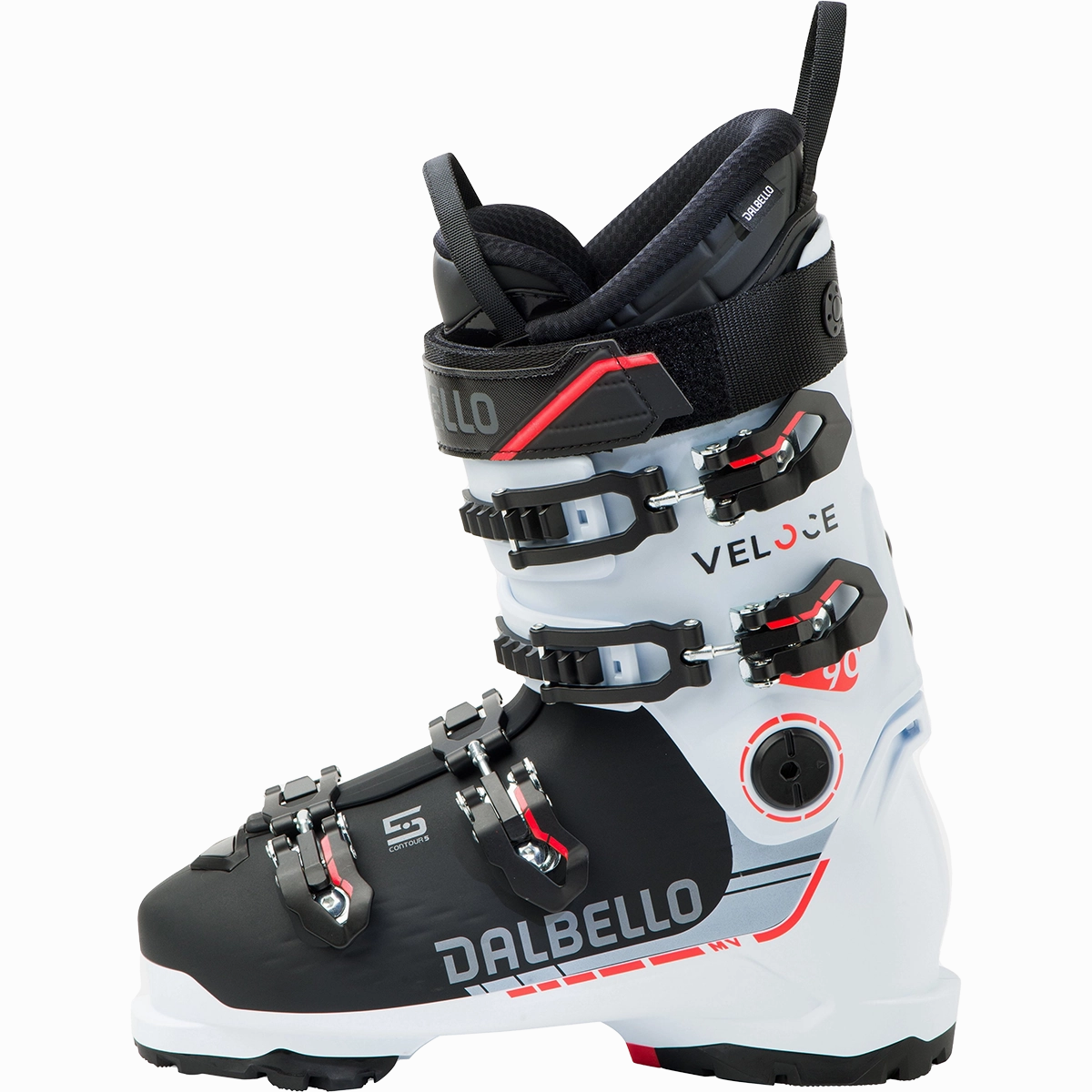 Veloce 90 MV Welly Boots