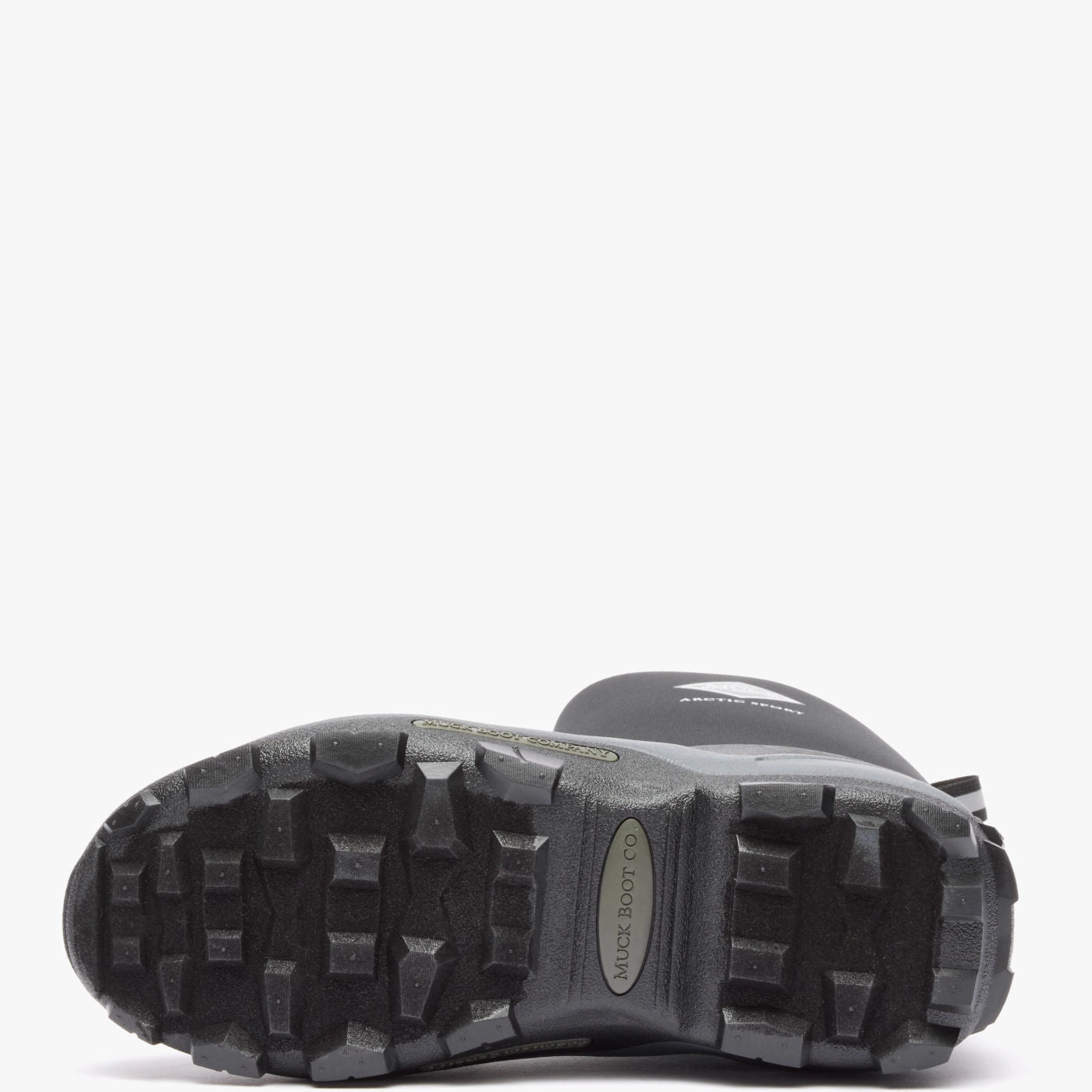 Boots For Troops Men's Arctic Sport Tall