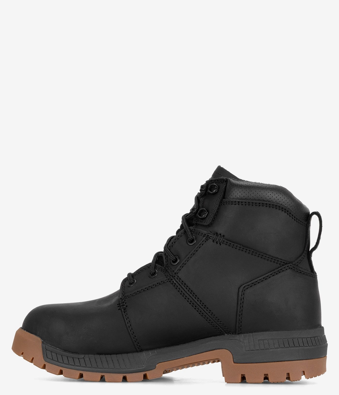 Midwestern Boots Timberland PRO Montauk 6" Steel Toe Work Boot - Men