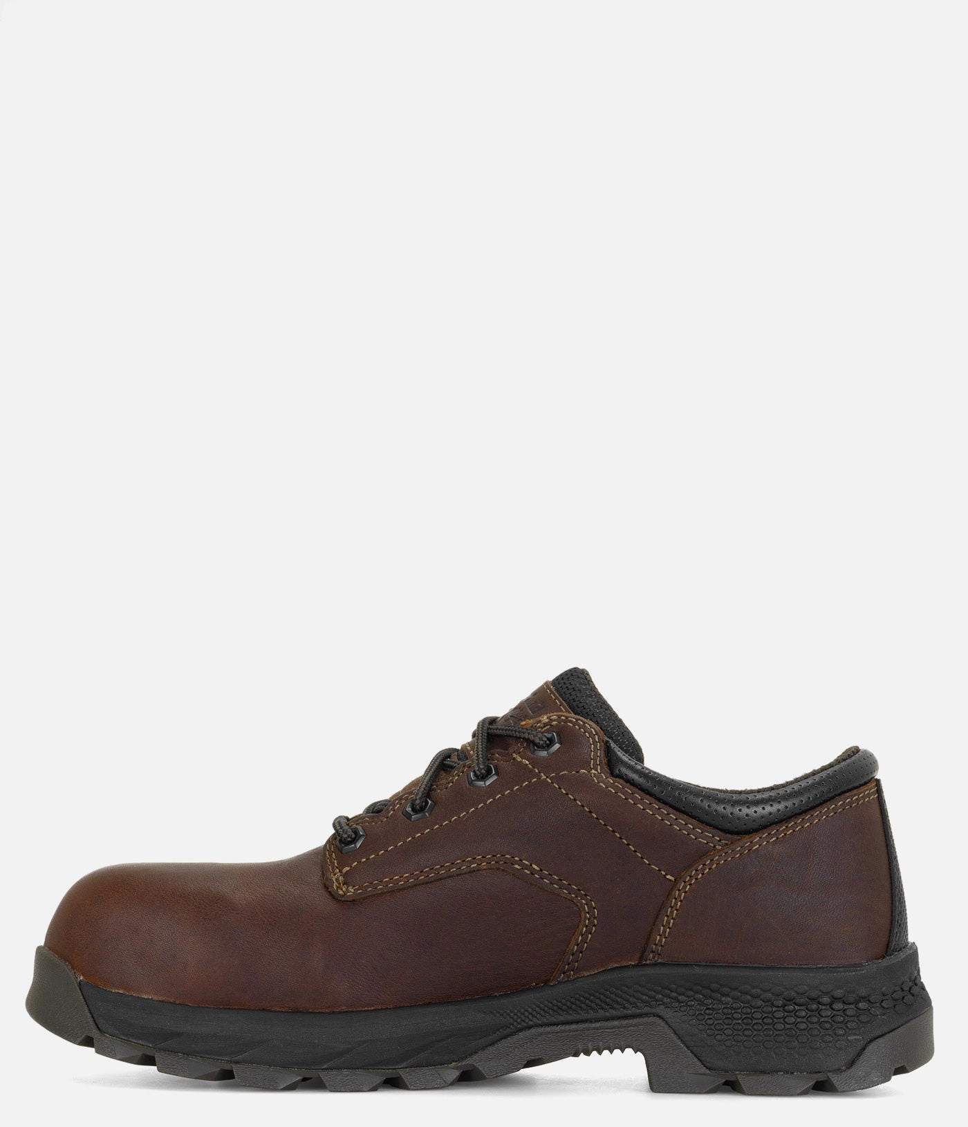 Timberland PRO TiTan EV Composite Toe Oxford - Men Polley Mary Jane Oxfords