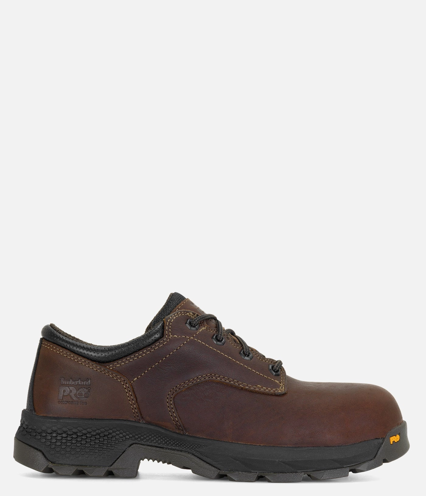 Timberland PRO TiTan EV Composite Toe Oxford - Men Split Toe Oxfords