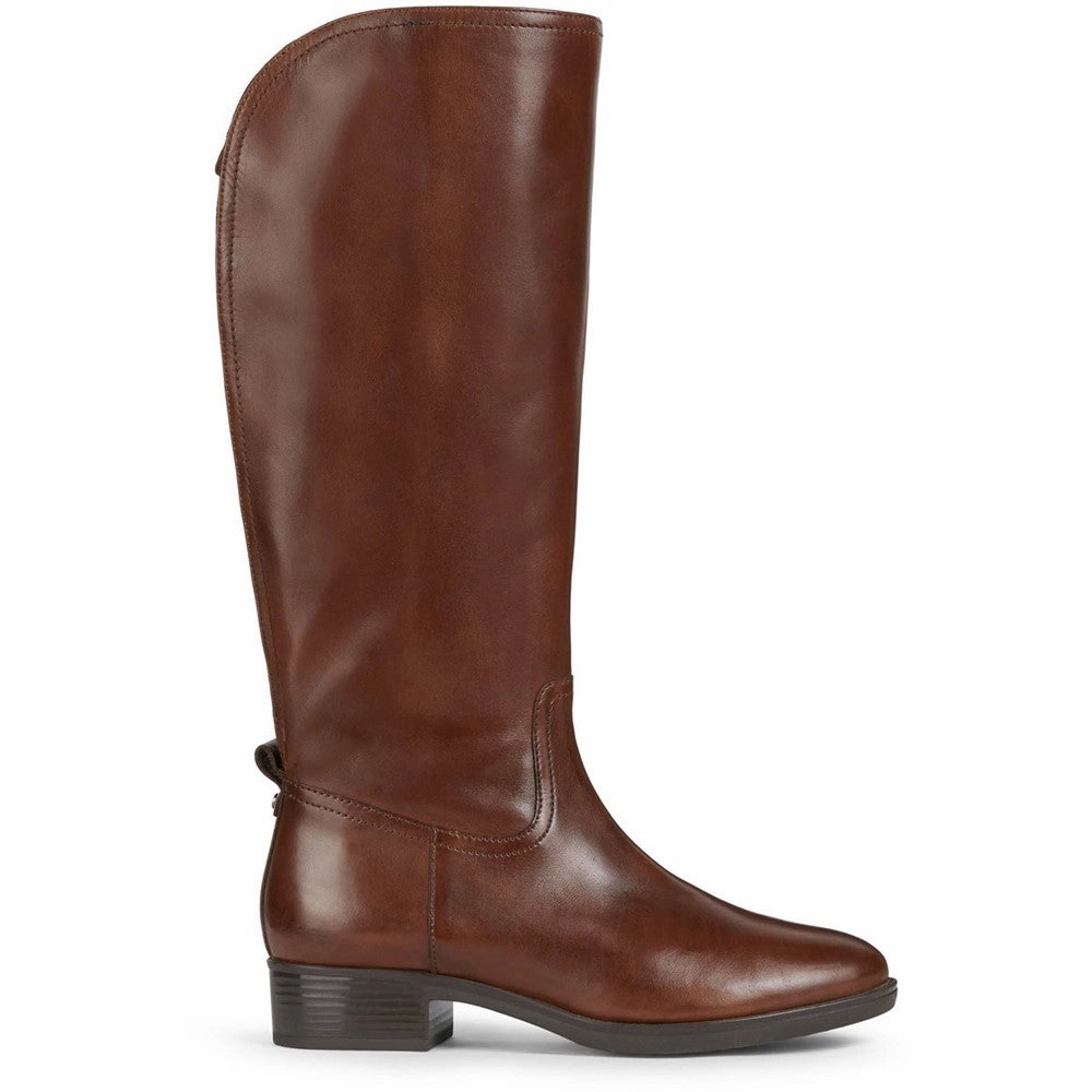 Geox D Felicity Boots Judge Snowboard Boots