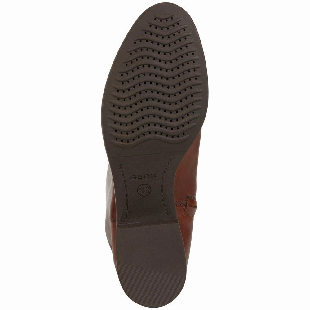 Geox D Felicity Boots Puss In Boots Eyes