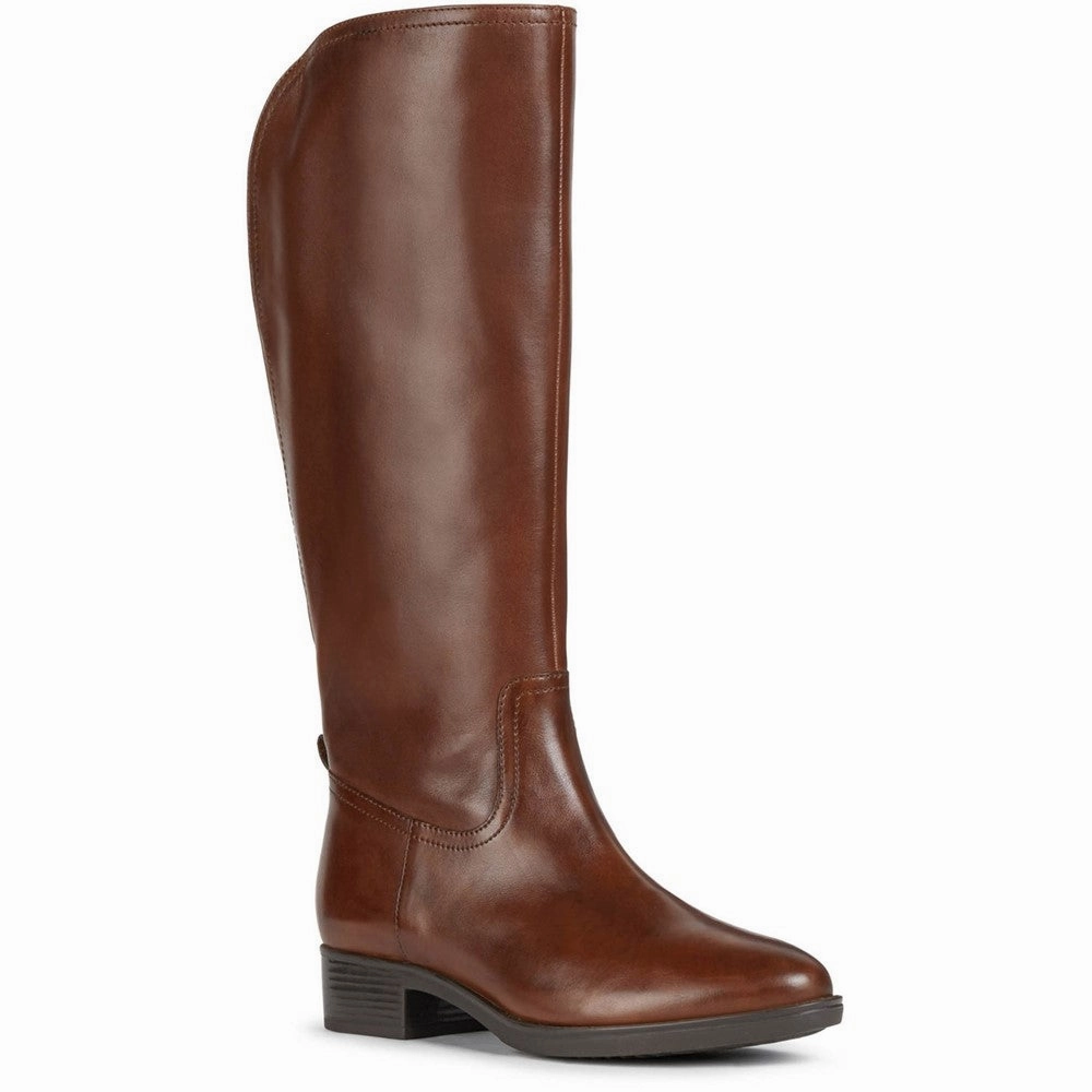 Geox D Felicity Boots