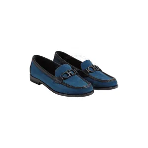 Ferragamo Rolo 1 Women Loafers Loafers Mules