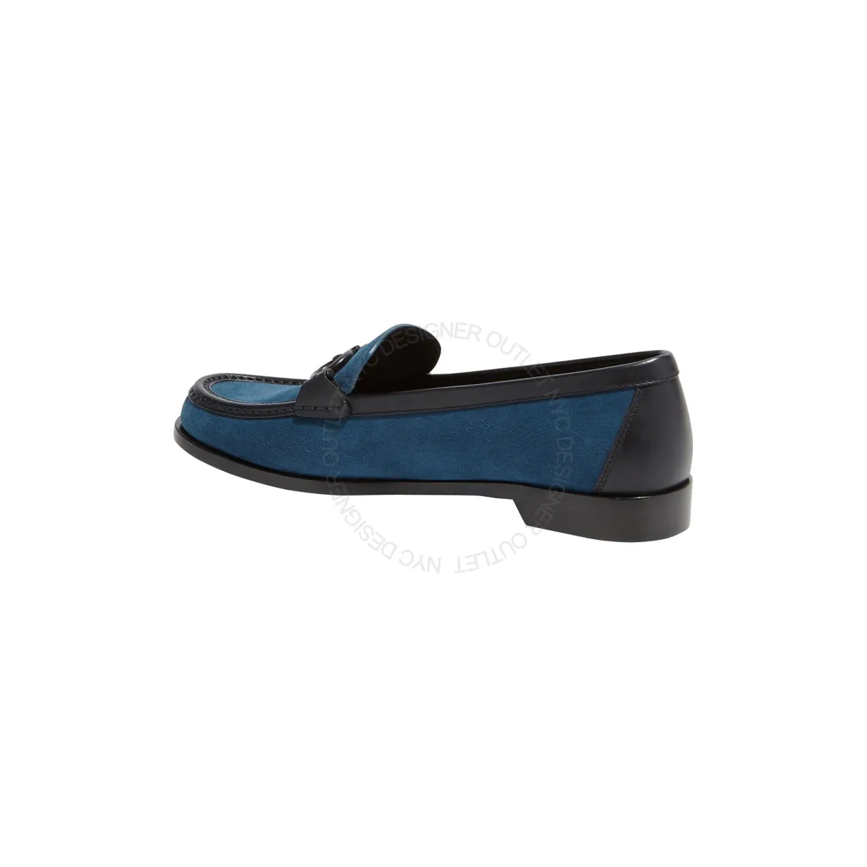 Easy Spirit Devitt Loafers Ferragamo Rolo 1 Women Loafers