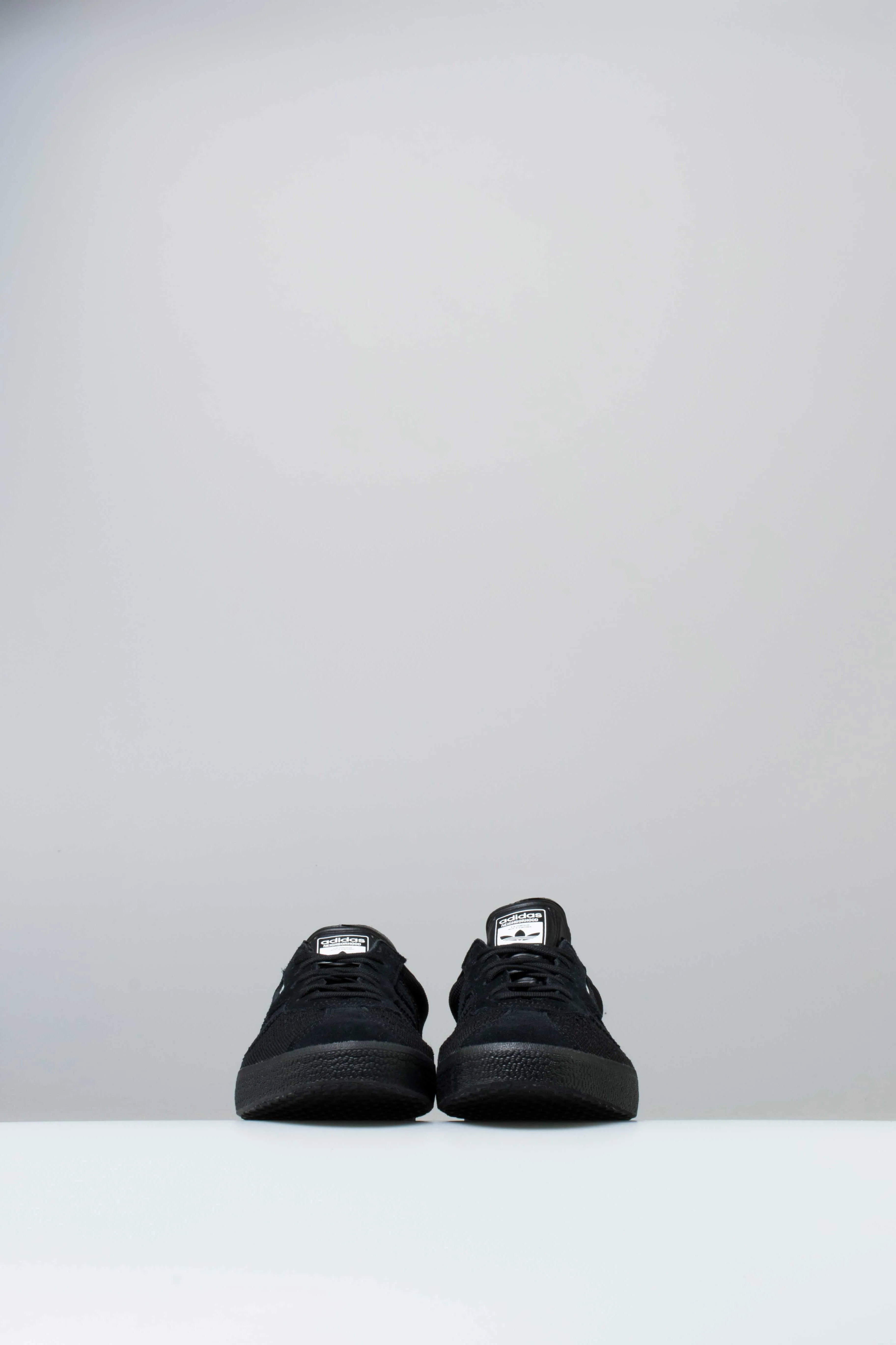 Adidas Lite Racer Running Shoes Neighborhood Gazelle Super Mens Shoe - Black/White