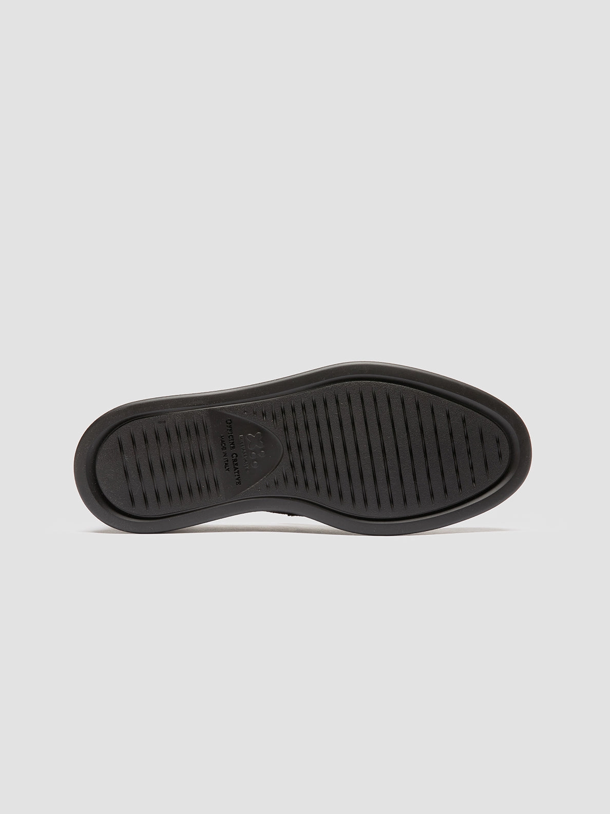 Velvet Dress Loafers FRAME 001 - Brown Suede Penny Loafers