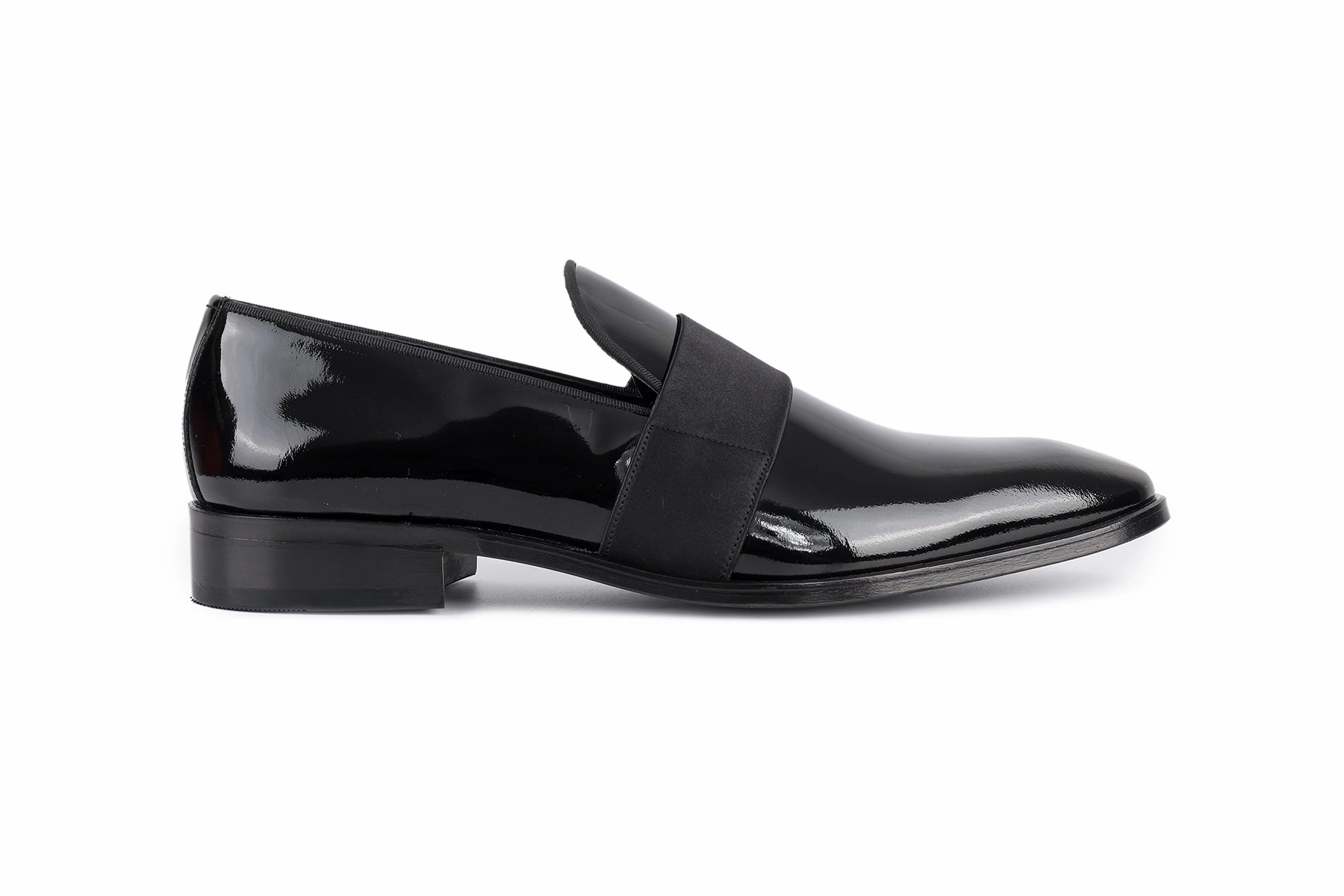 House Of Harlow Loafers Kress Patent Leather Loafers