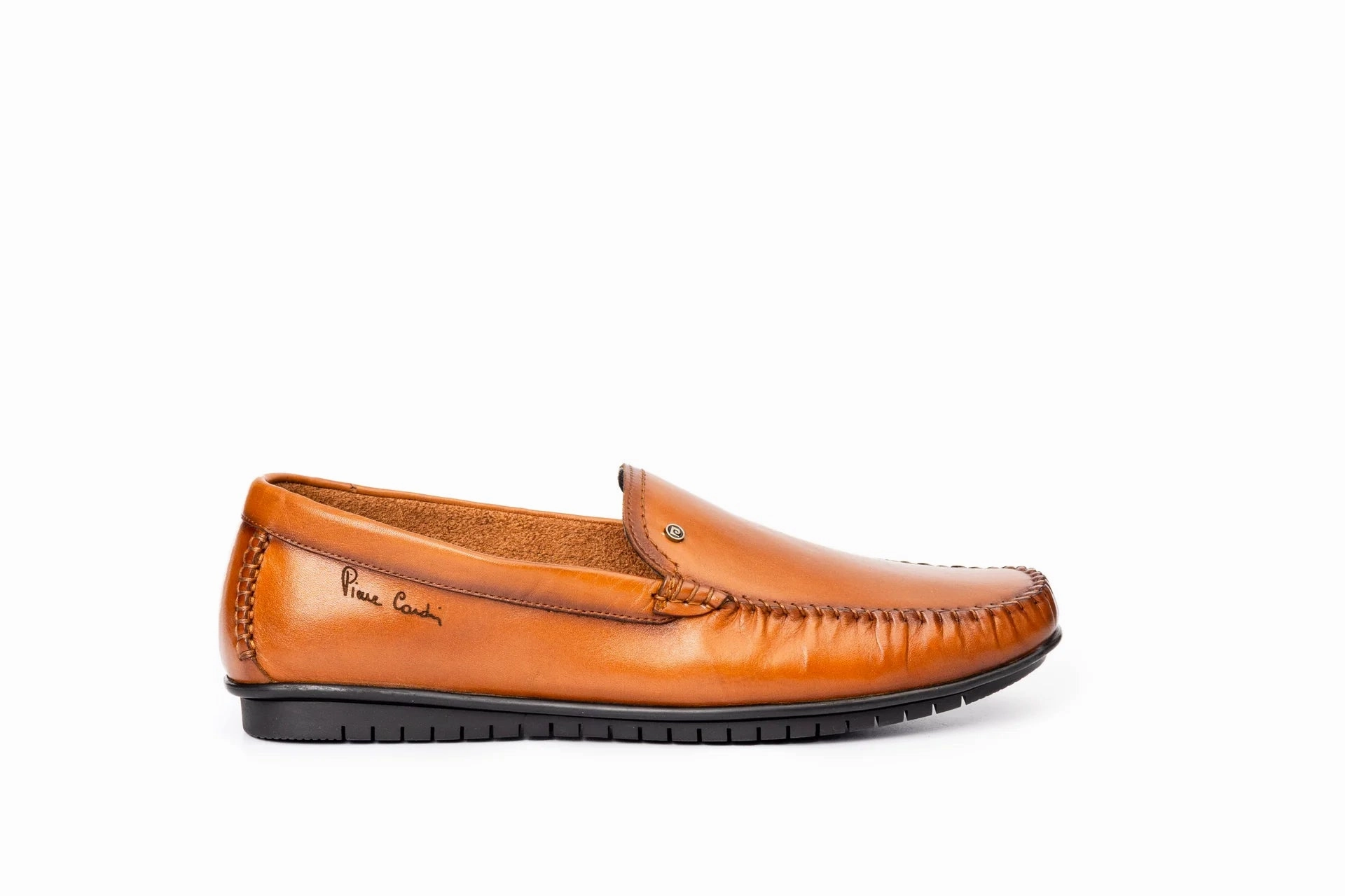 Cruise Leather Flex Loafers 2 Tone Loafers