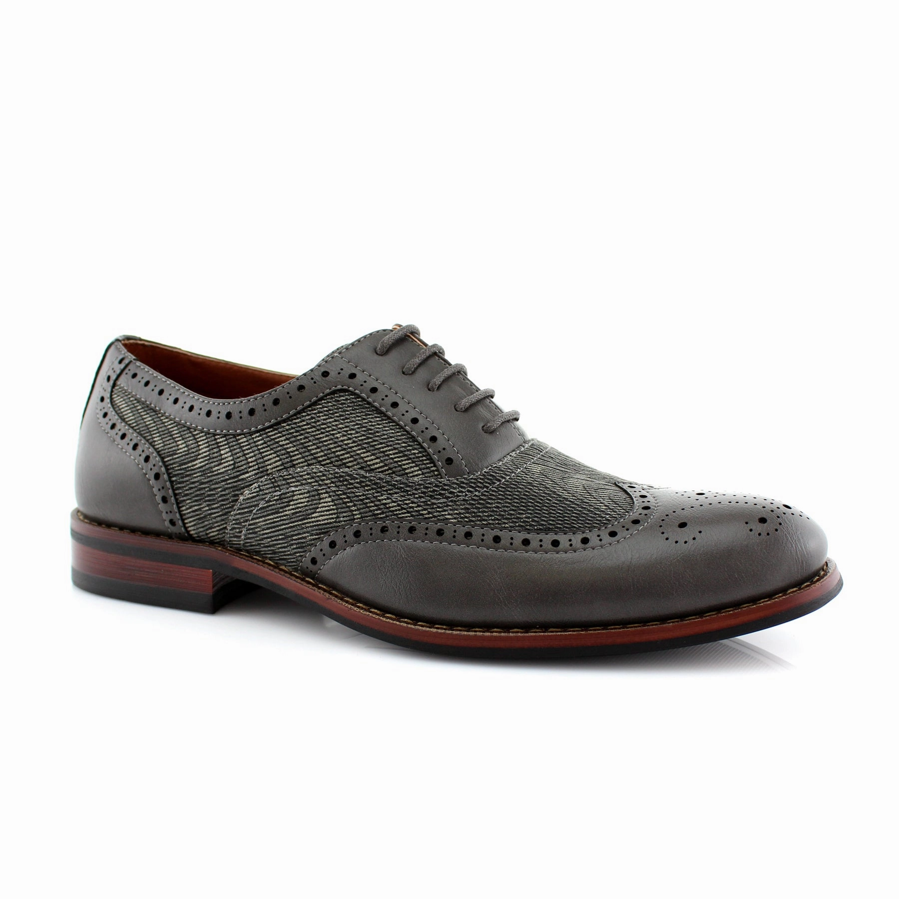 Oxford Suit Shoes ALAN
