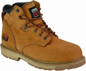 TM33030 TIMBERLAND SOFT TOE 6 INCH Bog Boots