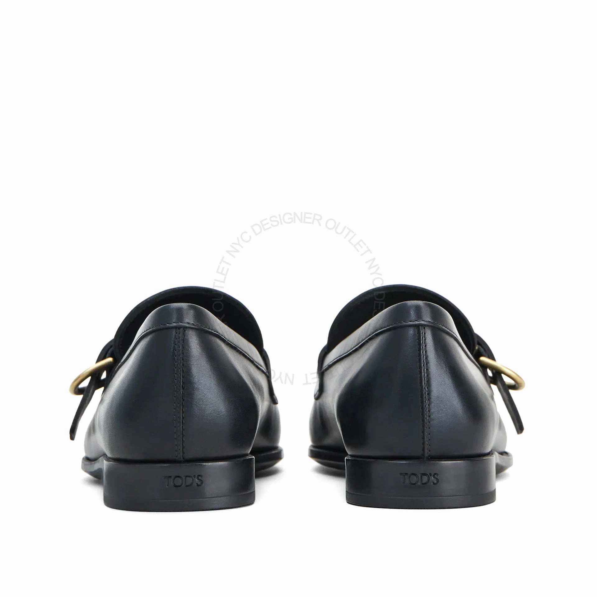 Tod's Loafers Loafers Real Leather