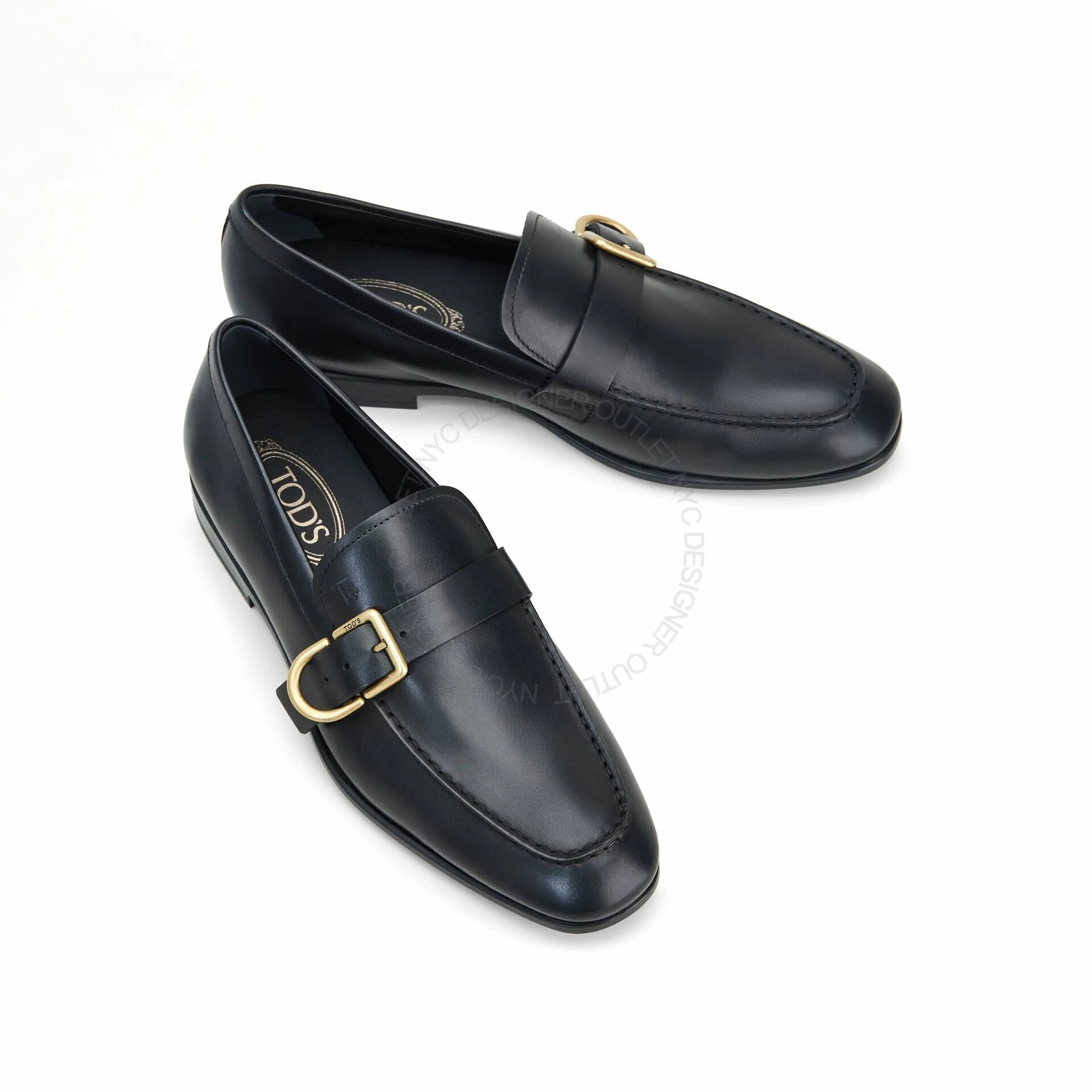 Tod's Loafers Loafers As Dress Shoes
