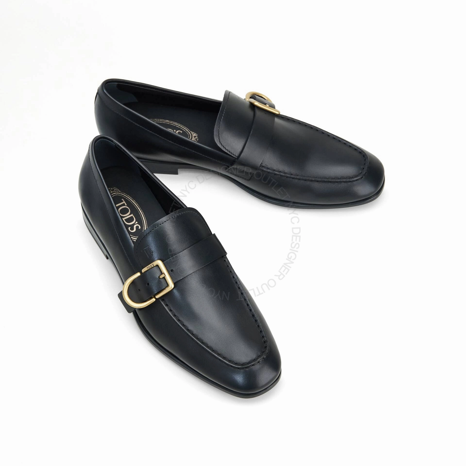 Tod's Loafers Loafers Style