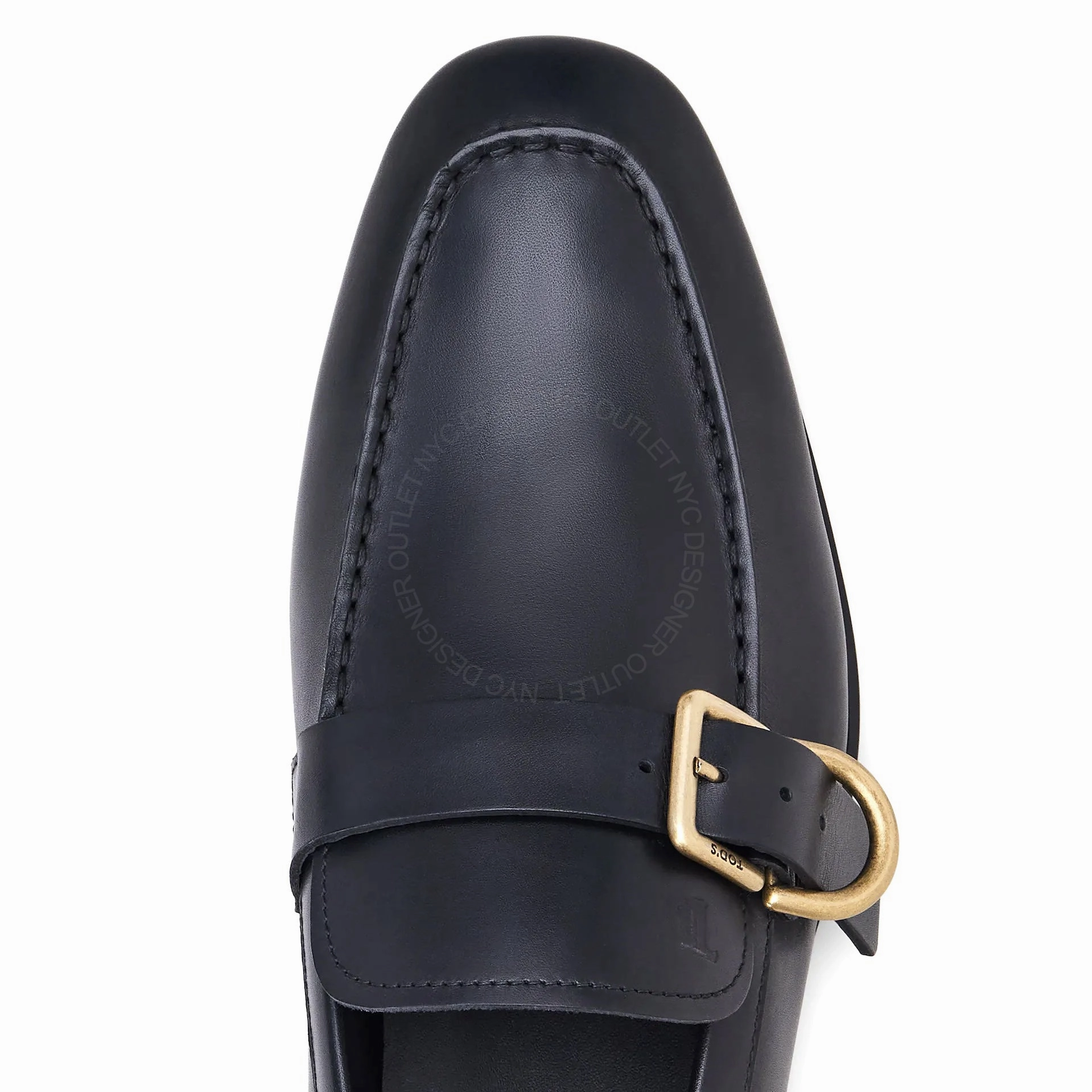 Old Money Loafers Outfit Tod's Loafers