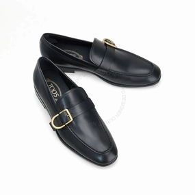 Carlos Loafers Tod's Loafers