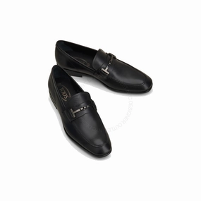 Designer Chunky Loafers Tod's Loafers