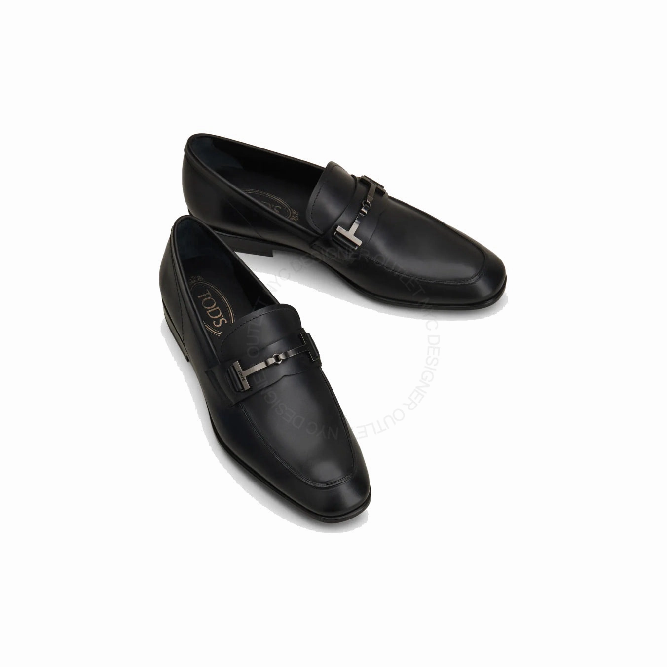 Tod's Loafers Sanuk Slip On Loafers