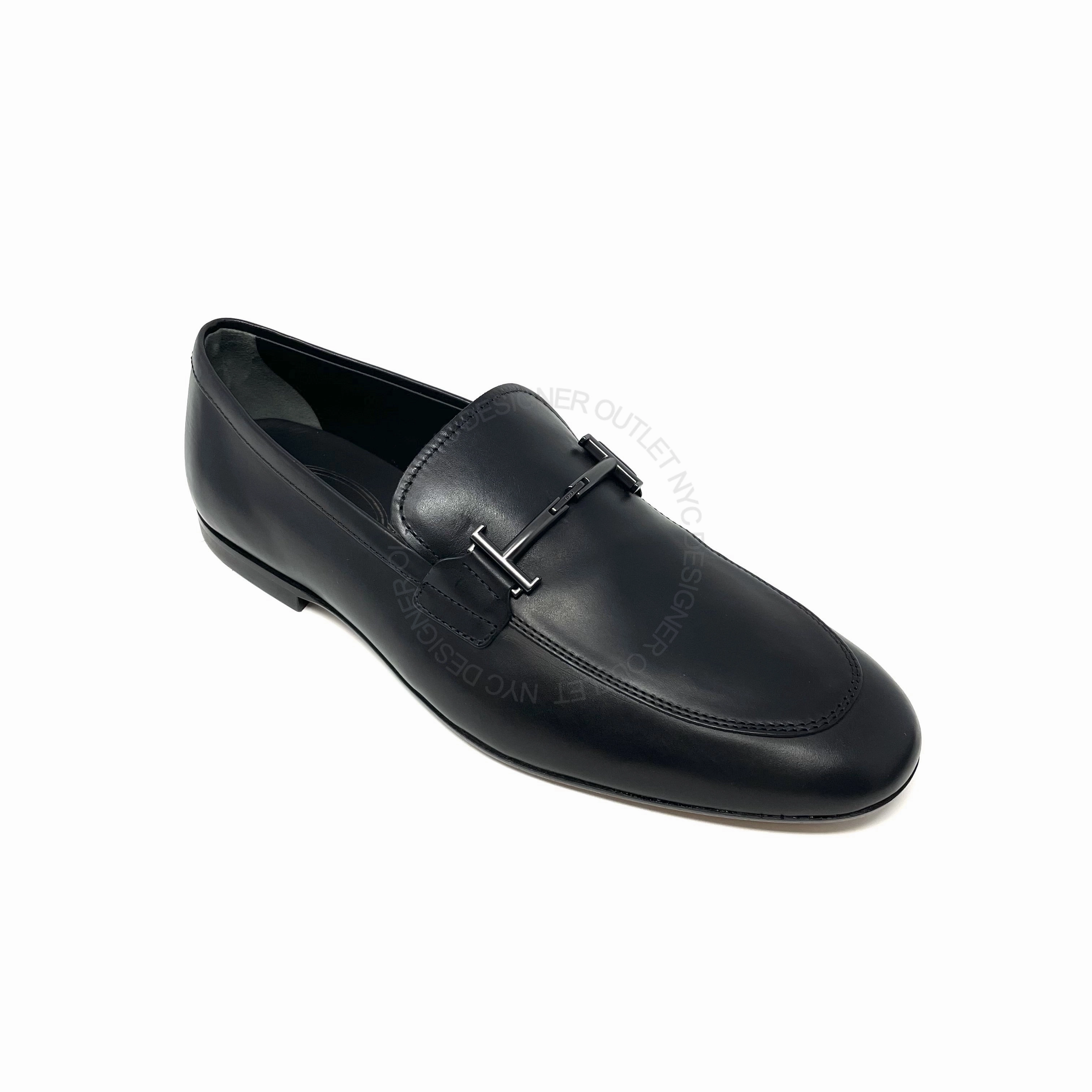 Tod's Loafers Leather Loafers Sale