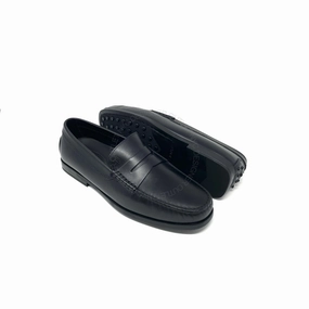 Nantucket Penny Loafers Tod's Penny Loafers