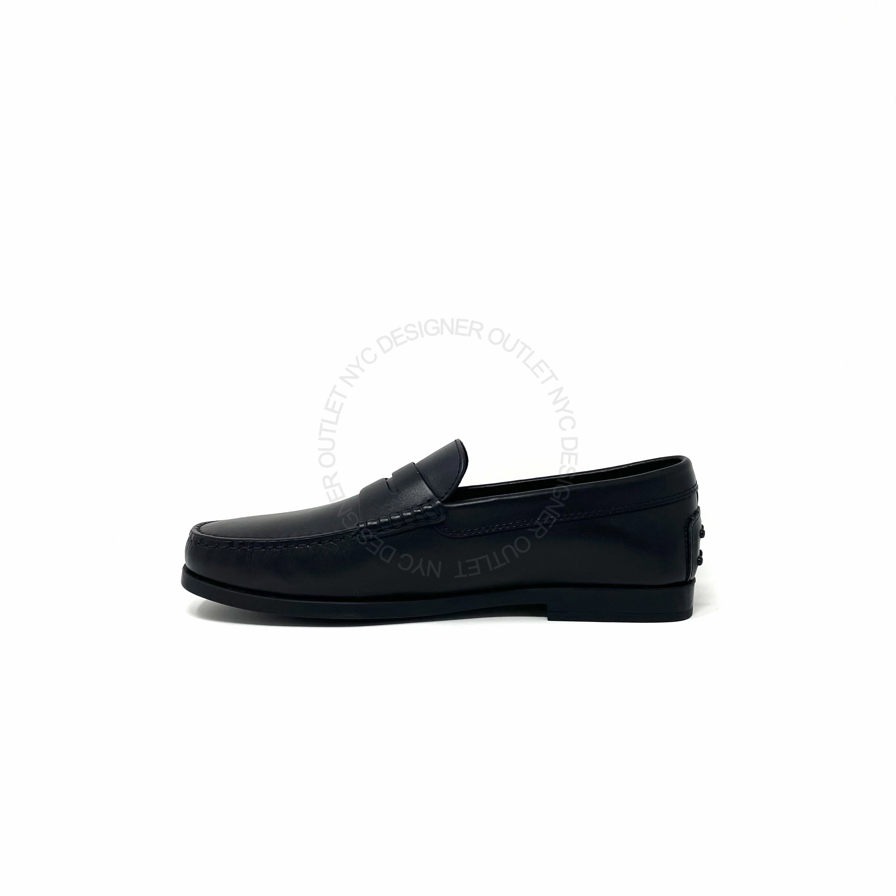Loafers And Slip-ons Tod's Penny Loafers