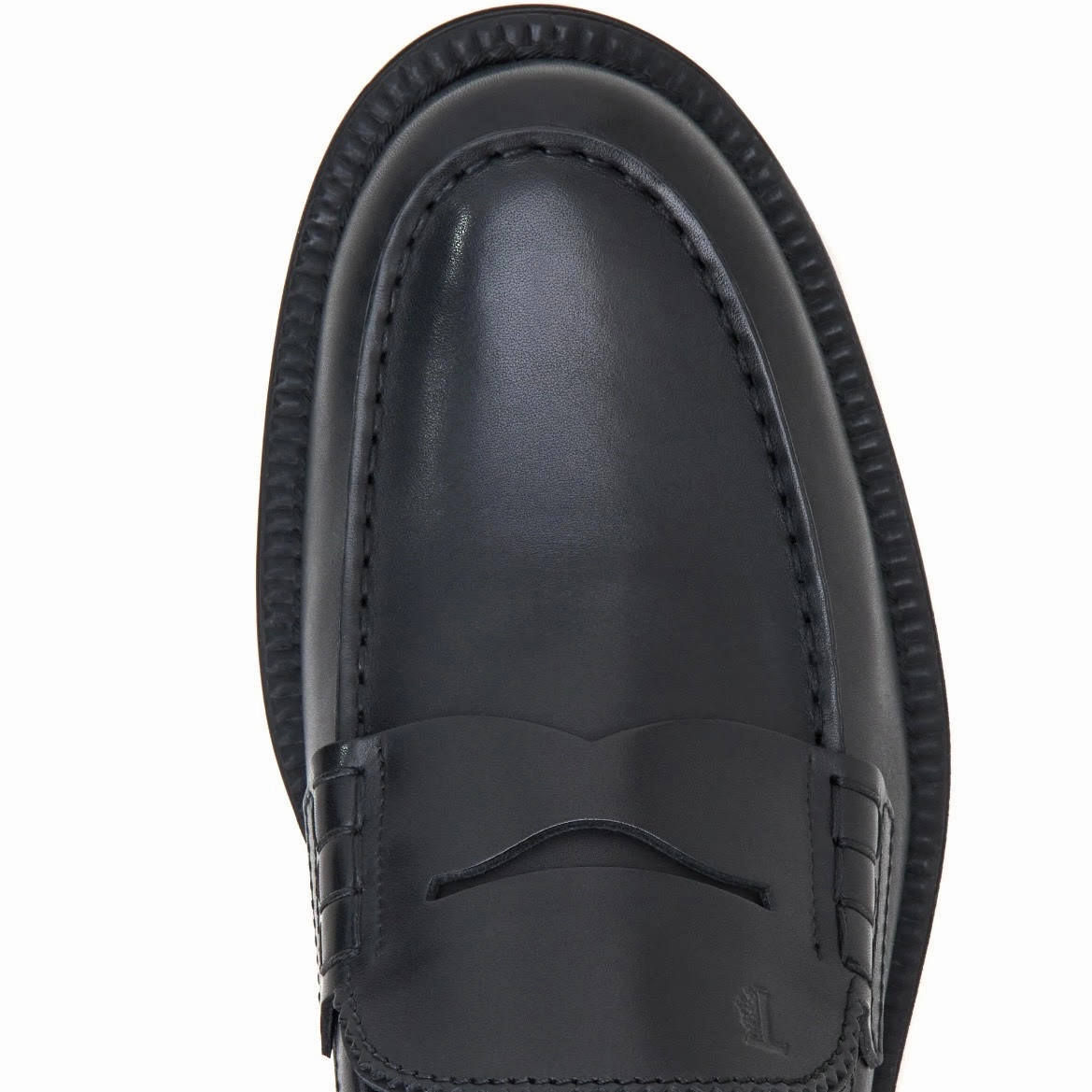 Tod's Penny Loafers Rancourt And Co Loafers