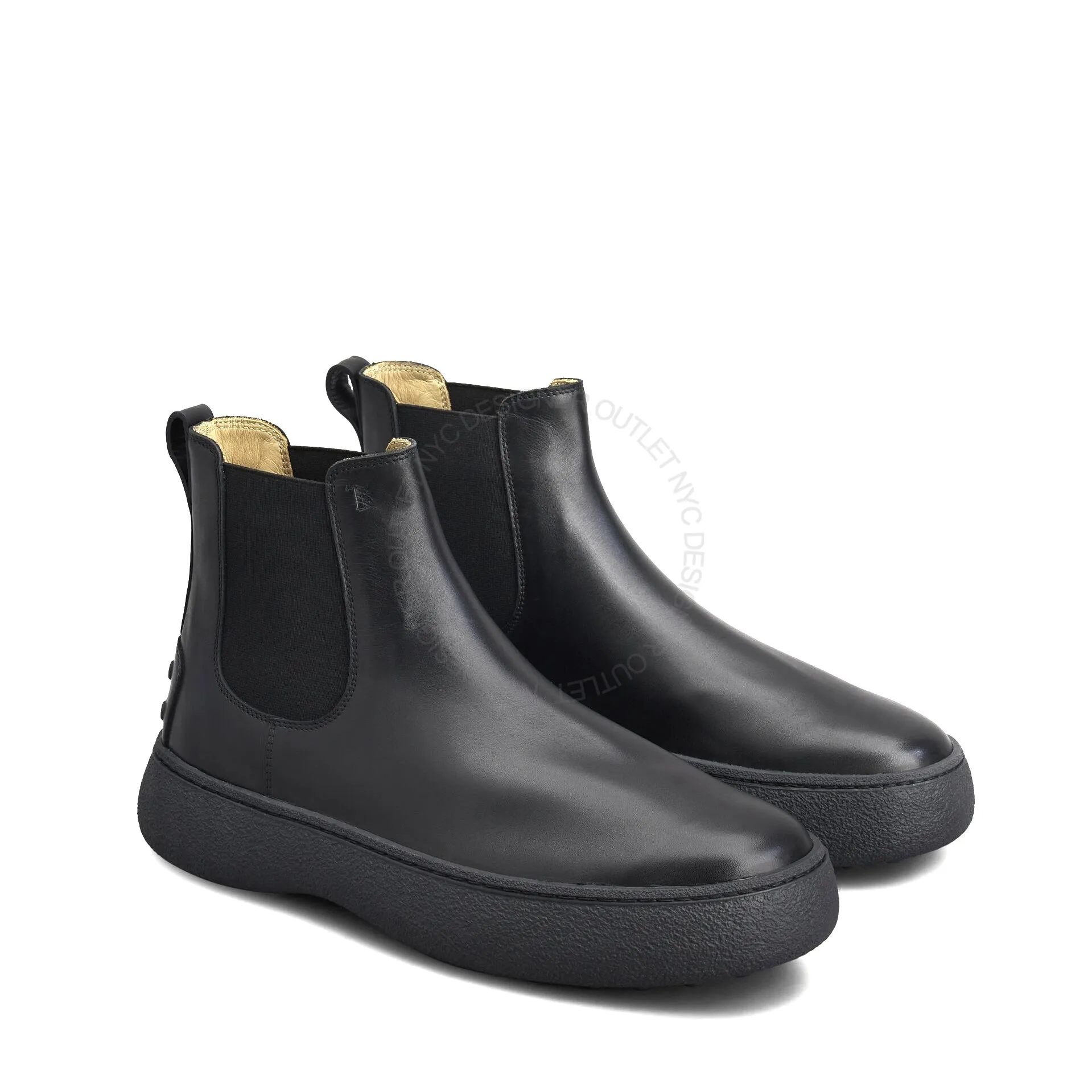NULL Boots For NULL Tod's  Boots