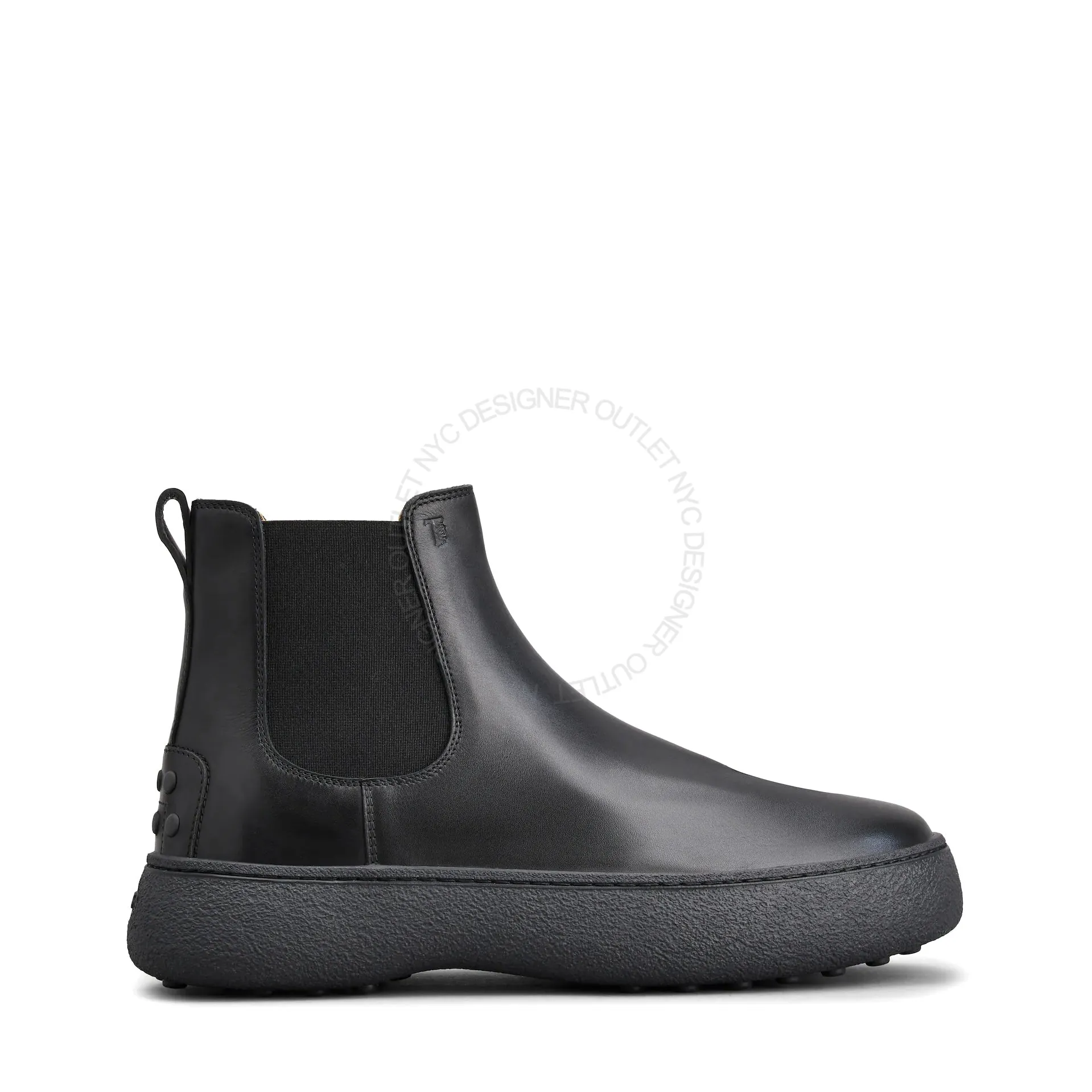 Soft Ride Equine Boots Tod's  Boots