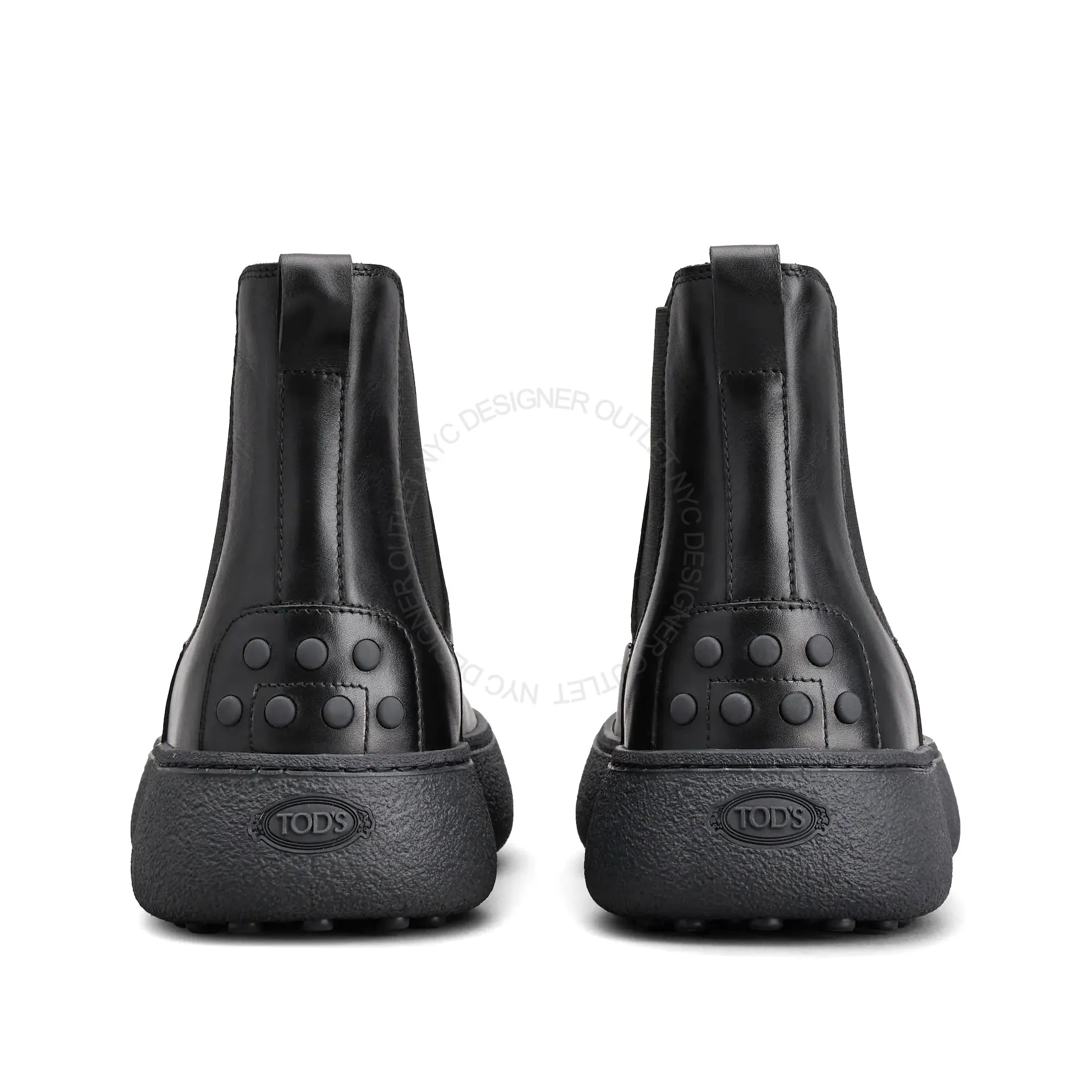 Tod's  Boots Youth Hiking Boots Waterproof