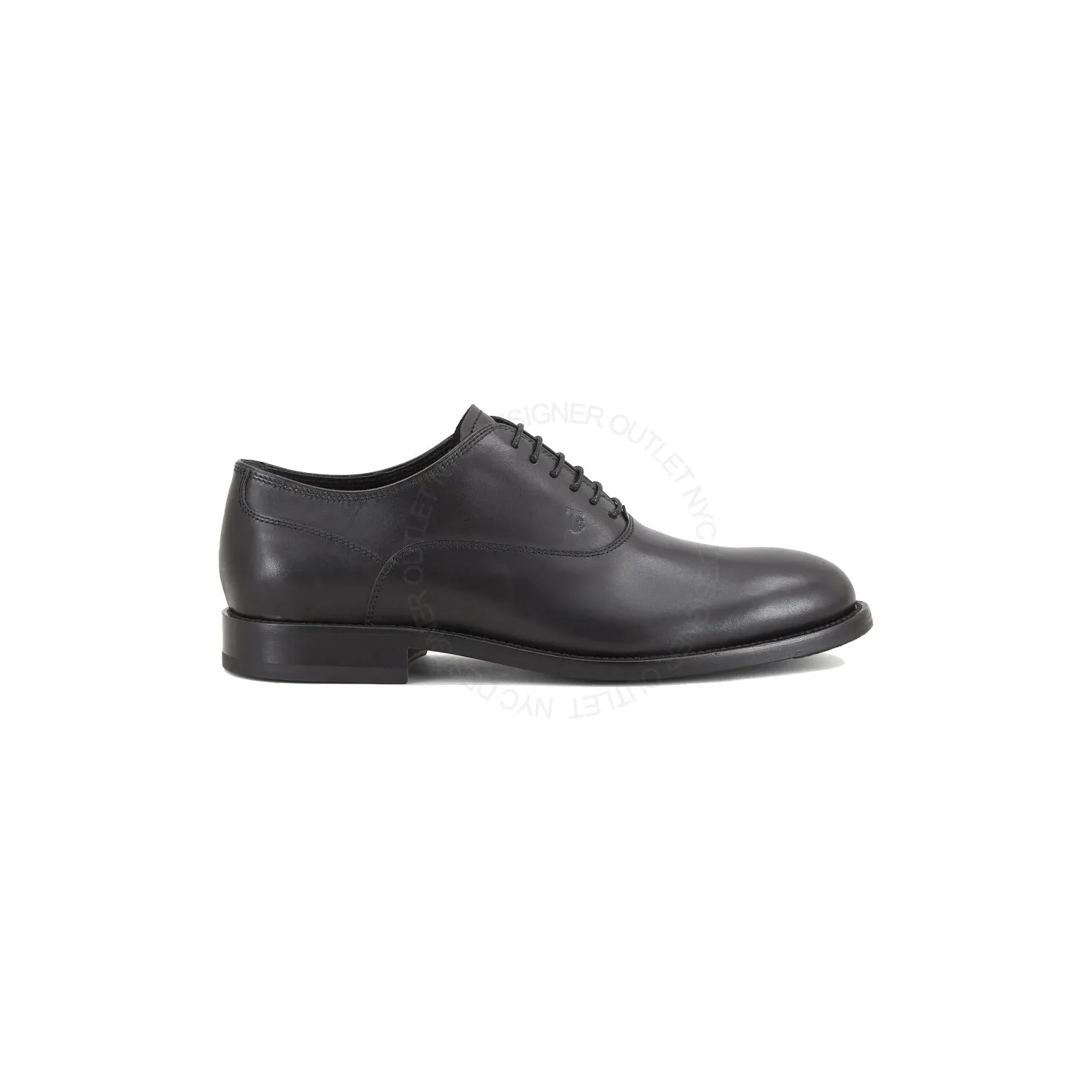 Comfortable Oxfords Tod's Derby Oxfords