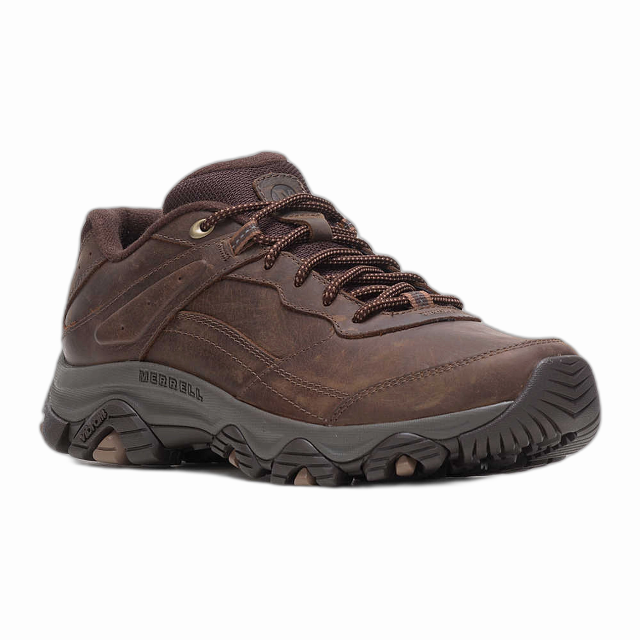 Men's Moab Adventure 3 Wearing In Climbing Shoes