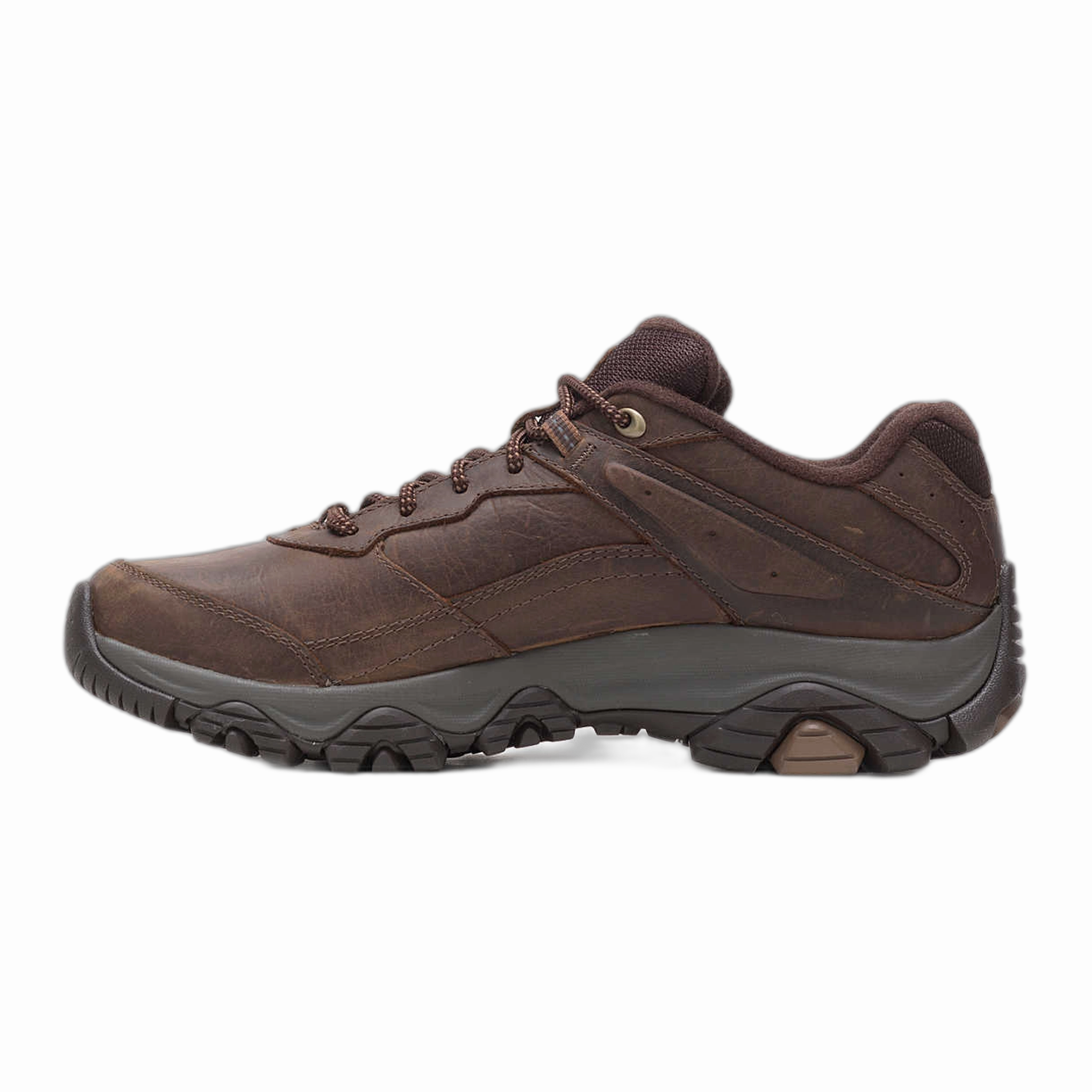 Men's Moab Adventure 3 Best Hiking Shoes For The Grand Canyon