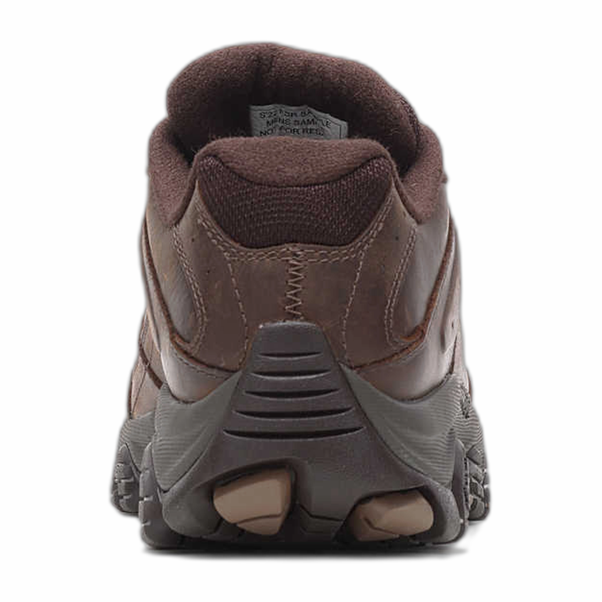 Best Flexible Hiking Shoes Men's Moab Adventure 3