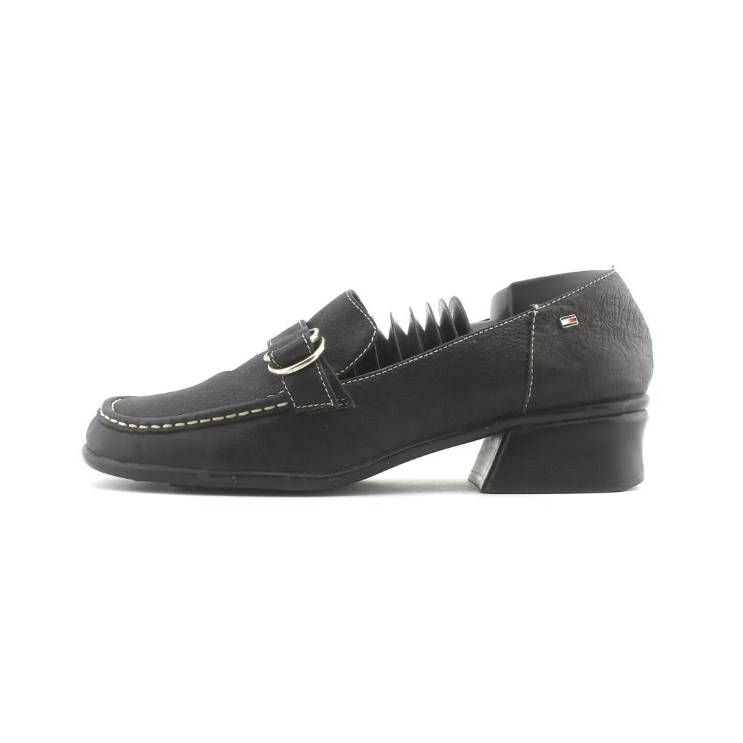 TOMMY HILFIGER . Snake High Heels