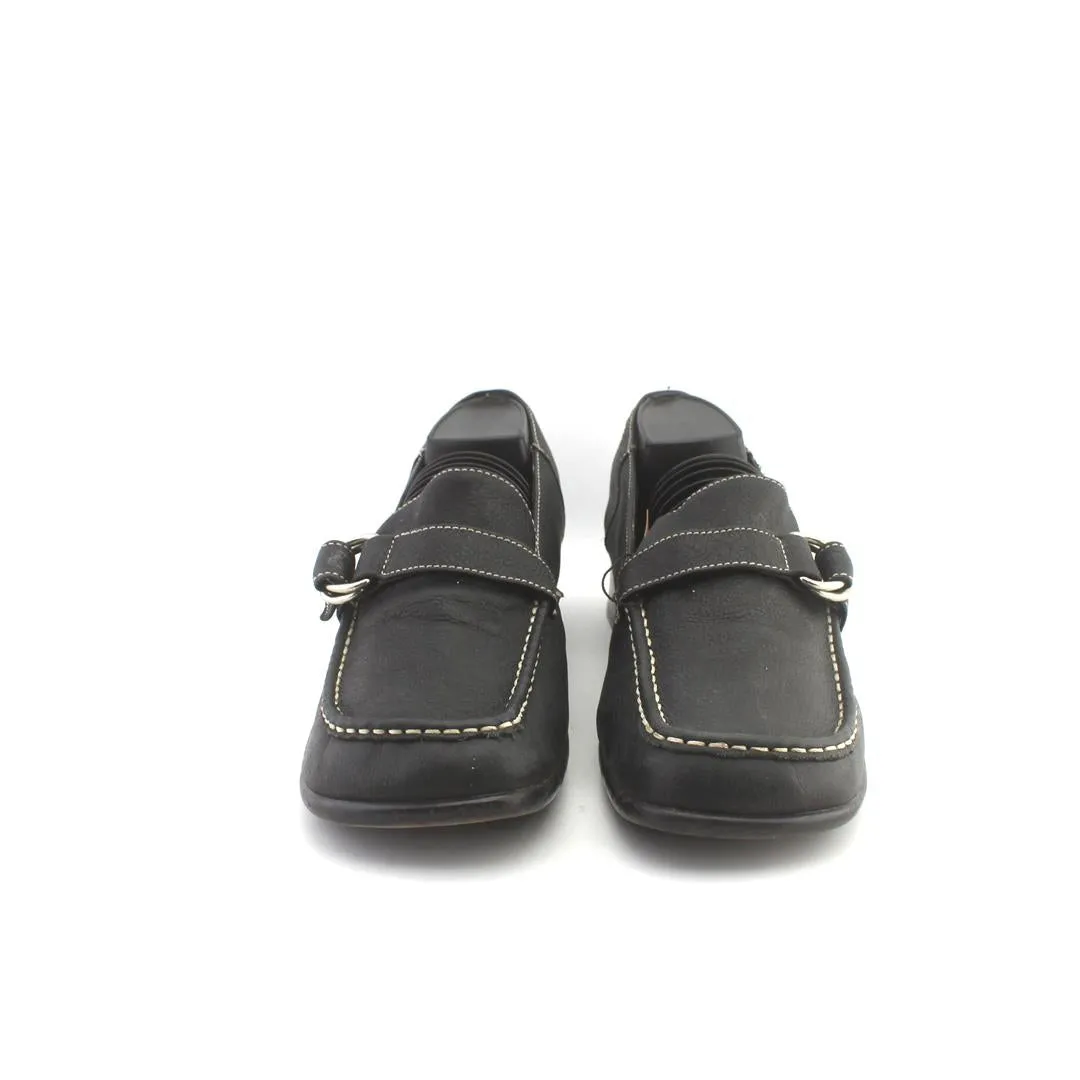 TOMMY HILFIGER . Thrift Store High Heels