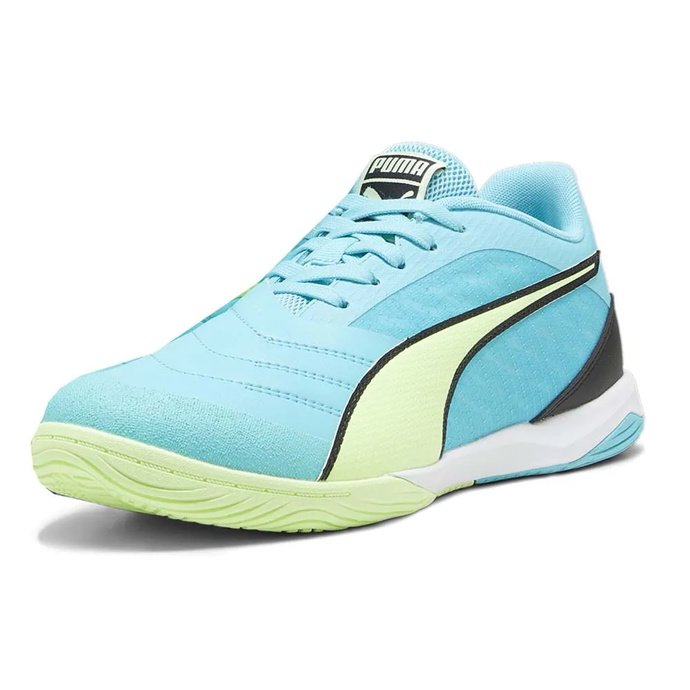 Puma X Ptc Gs-x Efekt Golf Shoes Ibero IV Indoor Soccer Shoes