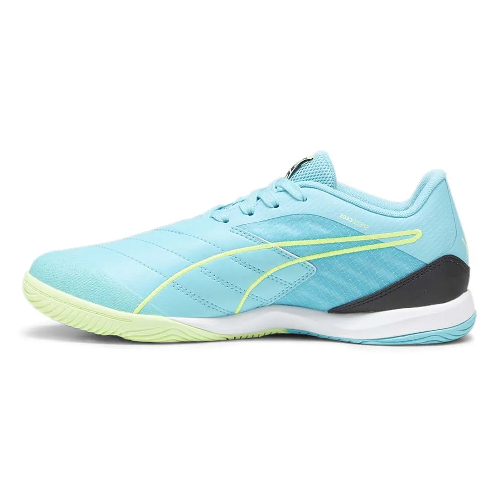 Puma Nova Shoes Ibero IV Indoor Soccer Shoes