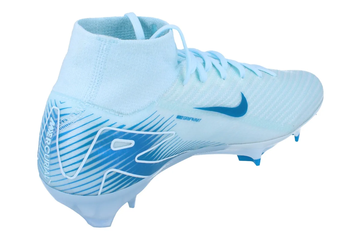 Nike Zoom Superfly 10 Elite FG Mens Football Boots FQ1454 400 Best Soccer Cleats For Sever's Disease