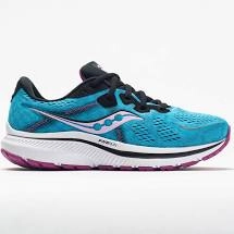 Running Lights For Shoes Saucony Women's Omni 20