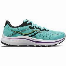 Nyc Running Shoe Stores Gait Analysis Saucony Women's Omni 20