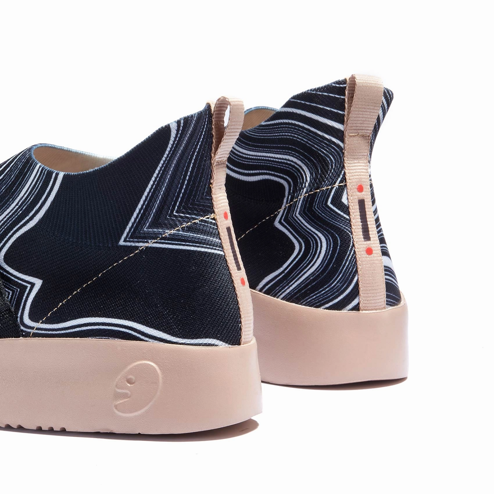 Cowboy Square Toe Boots Mountain Trail Fuerteventura VI Women