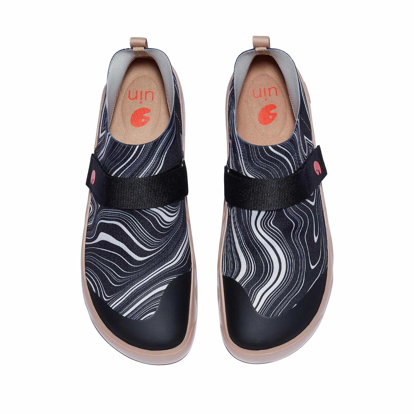 Steel Toe Dress Boots Mountain Trail Fuerteventura VI Women