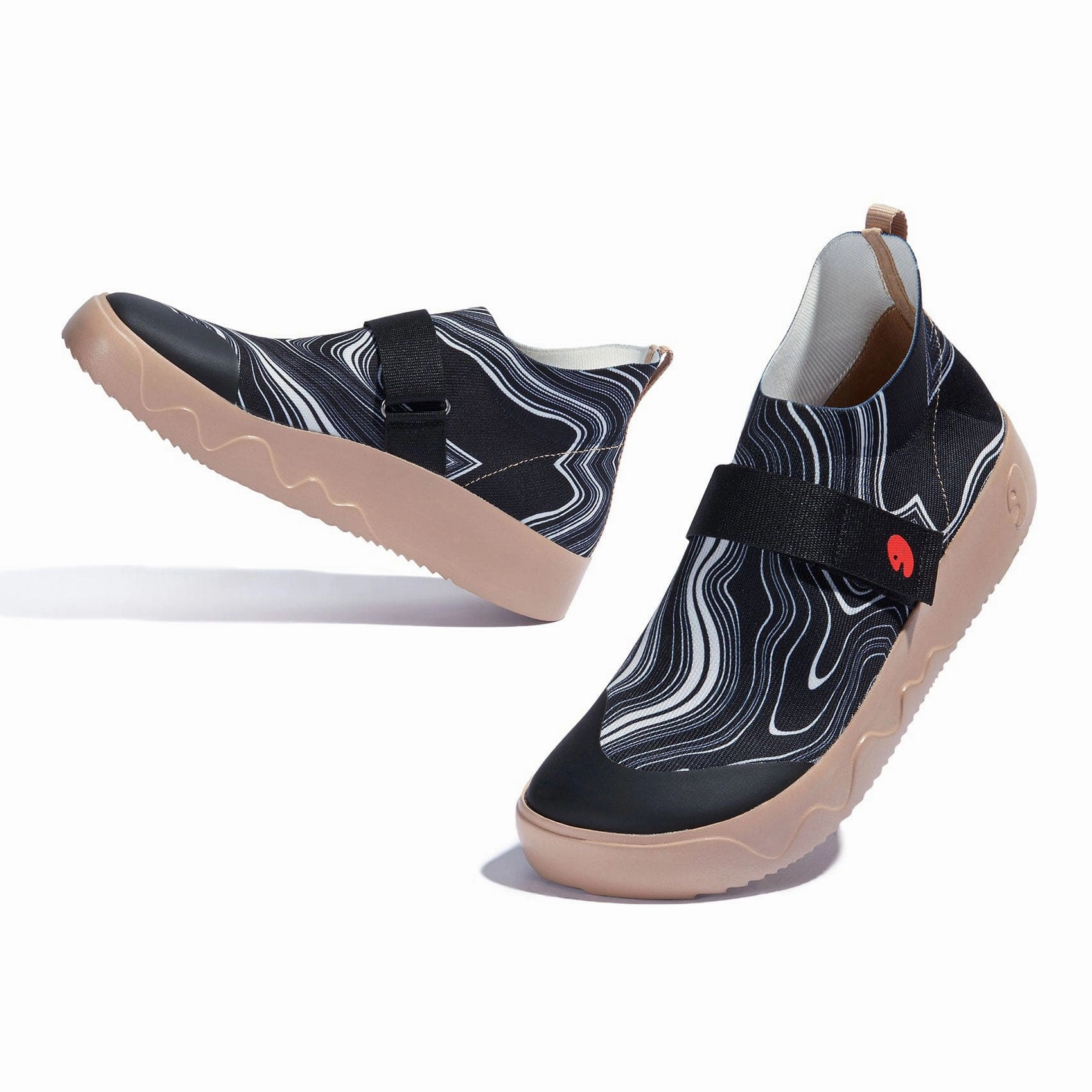 Rain Boots Rain Mountain Trail Fuerteventura VI Women