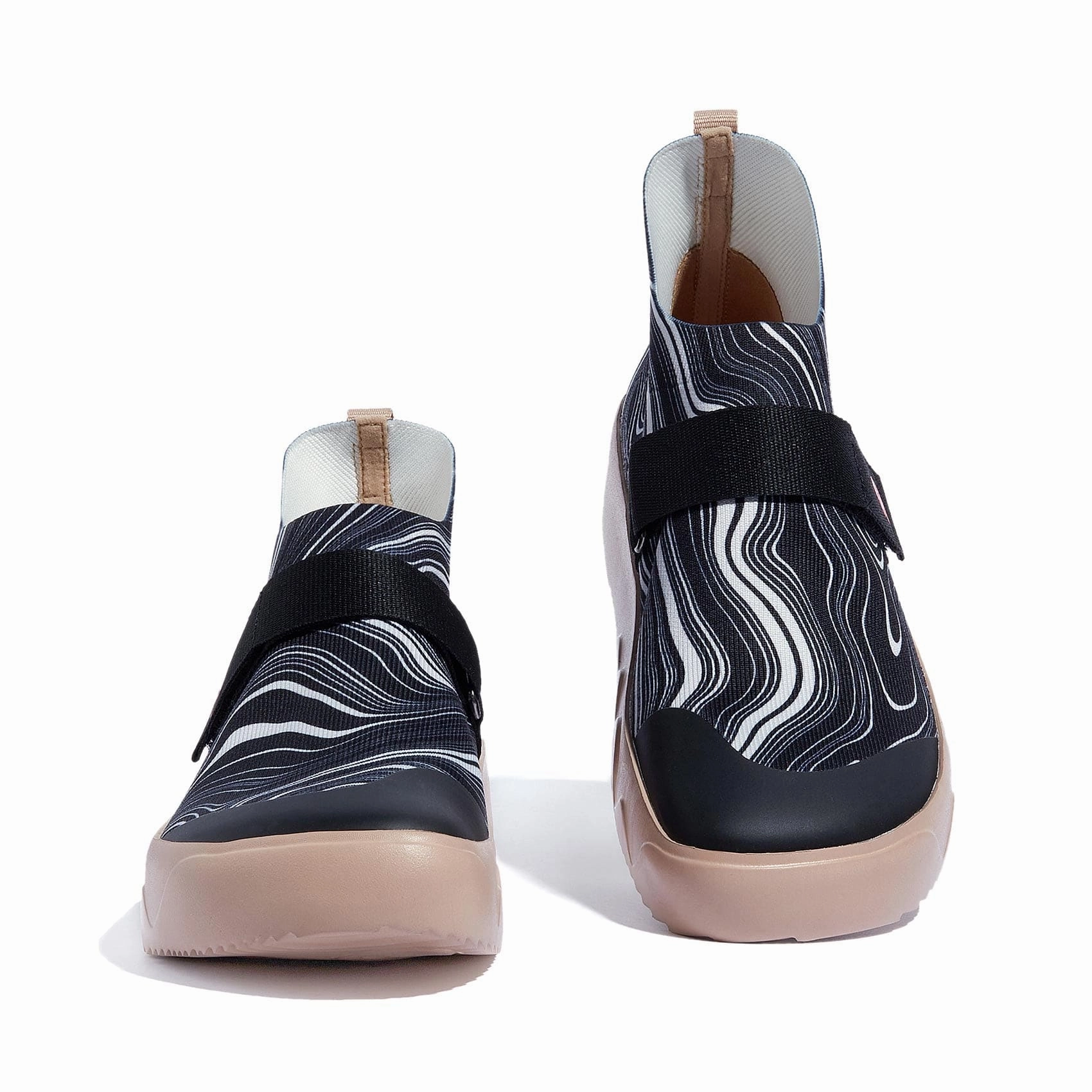 Mountain Trail Fuerteventura VI Women Female Snowboarding Boots