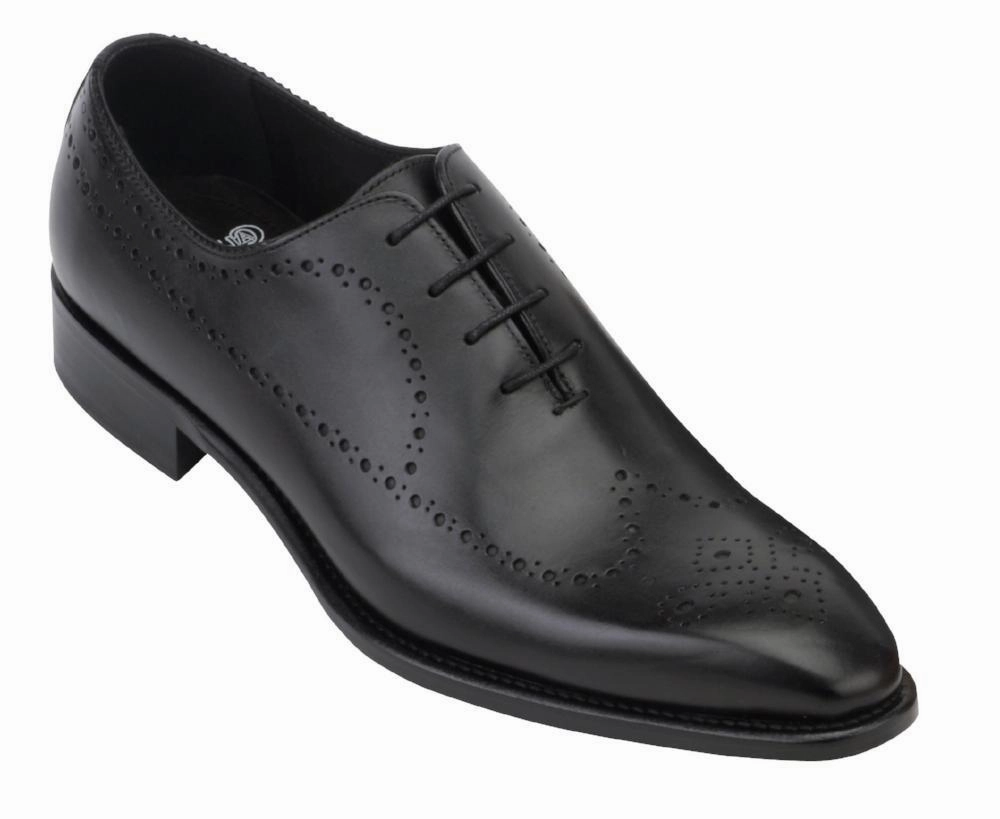 Polley Mary Jane Oxfords Toscana 8712
