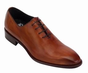 Toscana 9973 Shop Oxford Shoes
