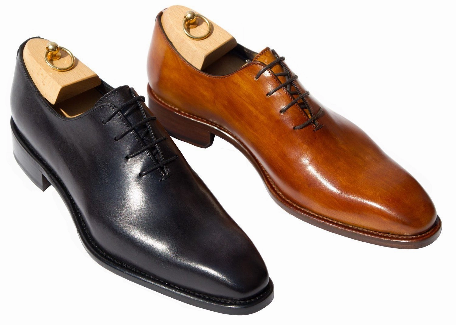 Toscana 9973 Wingtip Oxford